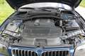BMW X3 Bleu - thumbnail 4