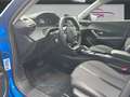 Peugeot 2008 e- Allure *WENIG KILOMETER* Azul - thumbnail 11