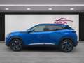 Peugeot 2008 e- Allure *WENIG KILOMETER* Azul - thumbnail 6