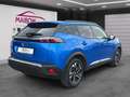 Peugeot 2008 e- Allure *WENIG KILOMETER* Azul - thumbnail 4