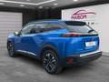 Peugeot 2008 e- Allure *WENIG KILOMETER* Azul - thumbnail 5