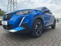 Peugeot 2008 e- Allure *WENIG KILOMETER* Azul - thumbnail 7