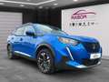 Peugeot 2008 e- Allure *WENIG KILOMETER* Azul - thumbnail 2