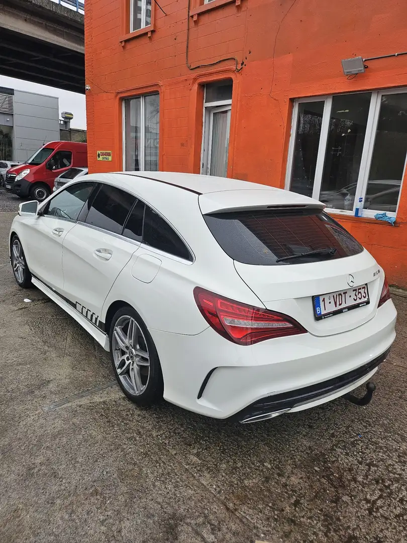 Mercedes-Benz 180 Finition AMG - 2
