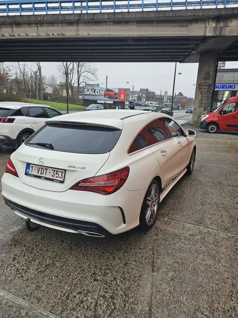 Mercedes-Benz 180 Finition AMG - 1