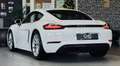 Porsche 718 Cayman GTS |KAMERA|CARPLAY|PCM|SHZ| Weiß - thumbnail 7