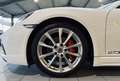 Porsche 718 Cayman GTS |KAMERA|CARPLAY|PCM|SHZ| Weiß - thumbnail 9