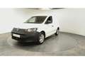 Volkswagen Caddy V Fourgon Blanc - thumbnail 5