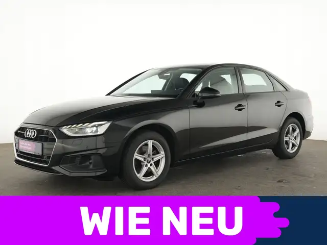 Audi A4 LED|Business Paket|Navi|Fernlichtassistent
