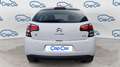 Citroen C3 II 1.4 HDI 70 Confort Blanc - thumbnail 3