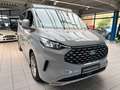 Ford Tourneo Custom Nugget Titan. Bürstner Copa C 500 Gris - thumbnail 3
