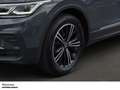Volkswagen Tiguan 1.5 TSI Active NAVI SHZ AHK PDC DAB MFL Gris - thumbnail 9