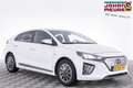 Hyundai IONIQ Comfort EV 38 kWh *SOH 100%* ✅ 1e Eigenaar Blanc - thumbnail 1