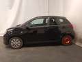 Citroen C1 1.0 e-VTi Feel Schadeauto!! Siyah - thumbnail 4