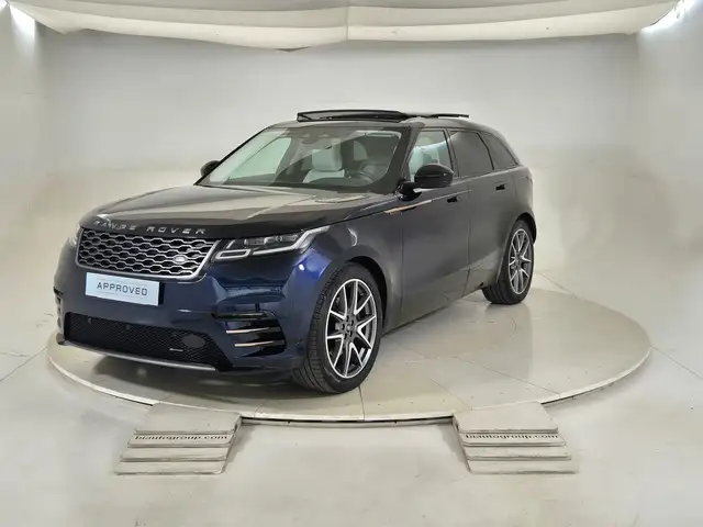 Land Rover Range Rover Velar main image