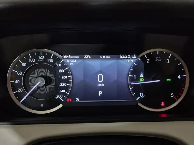 Land Rover Range Rover Velar view 14