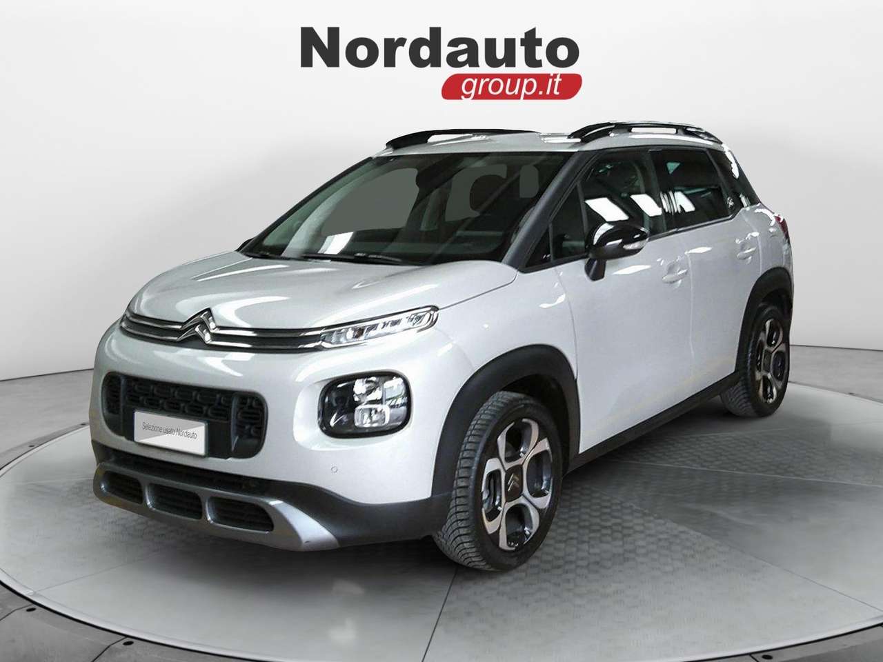 Citroen C3 Aircross C3 Aircross PureTech 110 S&S Shine