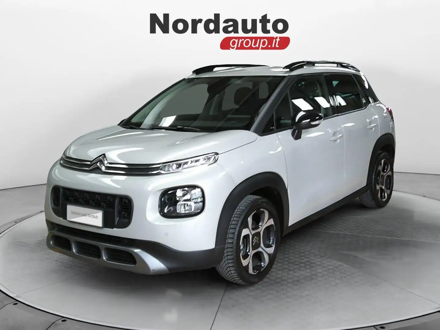 Citroen C3 Aircross C3 Aircross PureTech 110 S&S Shine Beige - 1