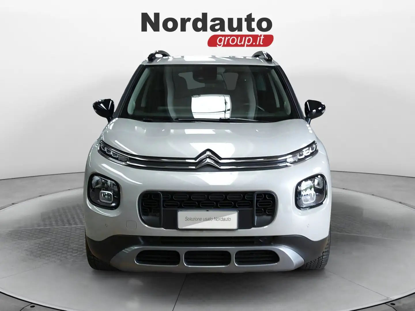 Citroen C3 Aircross C3 Aircross PureTech 110 S&S Shine Beige - 2