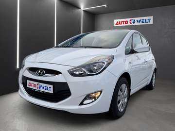 1.4 Sitzheizung Klima AUX Tagfahrlicht USB