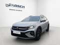 Volkswagen Taigo R-Line Silber - thumbnail 2