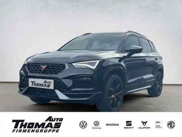 CUPRA Ateca VZ 2.0TSI DSG 300PS AHK Panoramadach