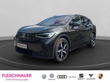 4Motion GTX AHK Pano Navi 360 Kamera LED AHK elekt