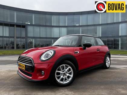 MINI Cooper 1.5 Cooper Chili LED Carplay