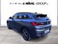 BMW X2 xDrive25d M Sport | LED Navi Tempomat Grau - thumbnail 3