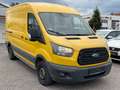 Ford Transit Kasten 290 L2 °PDC° Jaune - thumbnail 3