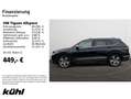Volkswagen Tiguan Allspace 2.0 TDI DSG 4M 7.Sitzer Elegance Negro - thumbnail 2