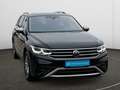 Volkswagen Tiguan Allspace 2.0 TDI DSG 4M 7.Sitzer Elegance Negro - thumbnail 7
