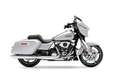 Harley-Davidson Street Glide FLHX 117 Wit - thumbnail 1