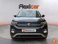 Volkswagen T-Cross 1.0 TSI Advance 81kW Negro - thumbnail 11