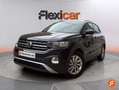 Volkswagen T-Cross 1.0 TSI Advance 81kW Negro - thumbnail 10