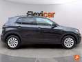 Volkswagen T-Cross 1.0 TSI Advance 81kW Negro - thumbnail 3