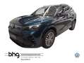 Volkswagen Tiguan 2.0 TSI OPF 4MOTION DSG R-Line Blau - thumbnail 1