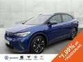 Volkswagen ID.4 PRO PERF. 82 kWh +LED +AHK +WÄPU +ACC +APP-CONN + Blau - thumbnail 1