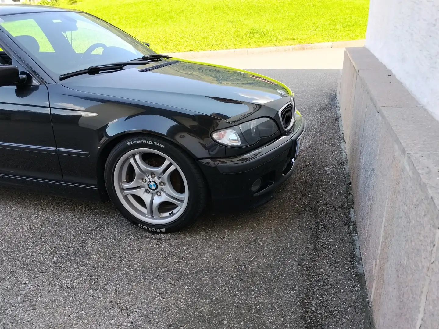 BMW 318 318i Edition Sport - 1