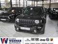 Jeep Renegade Jeep Limited 1.3BZ 150PS A/T Navi Apple CarPlay An Schwarz - thumbnail 1