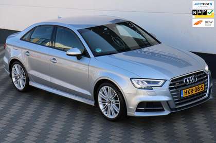 Audi S3 Limousine 2.0 TFSI Quattro 310PK 1ste eig dealer o
