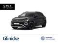 Volkswagen T-Roc Style 2.0 TDI AHK/StHz/Nav/Kam/18''/EasyOp Schwarz - thumbnail 1