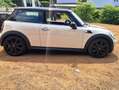 MINI One Cooper/Teilleder/Klimaautomatik/110000km/ Weiß - thumbnail 4