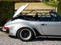 Porsche 911 3.2 Speedster - Turbo-Look Zilver - thumbnail 14