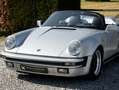 Porsche 911 3.2 Speedster - Turbo-Look Zilver - thumbnail 17