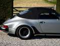 Porsche 911 3.2 Speedster - Turbo-Look Zilver - thumbnail 13