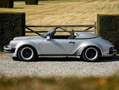 Porsche 911 3.2 Speedster - Turbo-Look Zilver - thumbnail 3