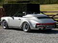 Porsche 911 3.2 Speedster - Turbo-Look Zilver - thumbnail 4