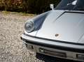 Porsche 911 3.2 Speedster - Turbo-Look Zilver - thumbnail 18