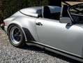 Porsche 911 3.2 Speedster - Turbo-Look Zilver - thumbnail 16